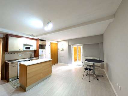 Apartamento en alquiler en Zaragoza