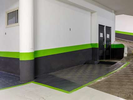 Plaza de parking en alquiler en Zaragoza