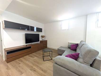 Piso en alquiler en Zaragoza