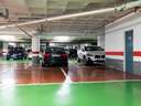 Plaza de parking en alquiler en Zaragoza
