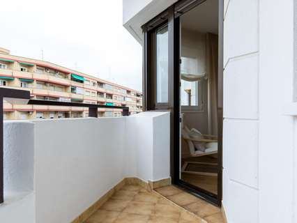 Piso en alquiler en Zaragoza
