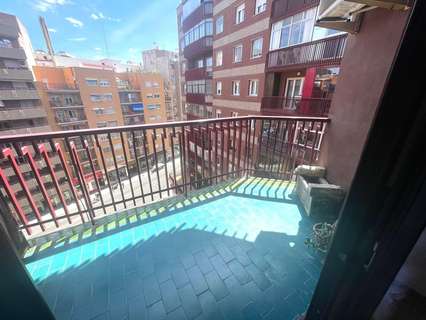 Piso en alquiler en Zaragoza