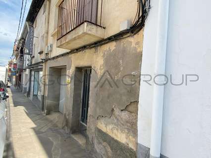 Parcela rústica en venta en Alpicat