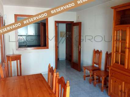 Apartamento en venta en Lleida rebajado