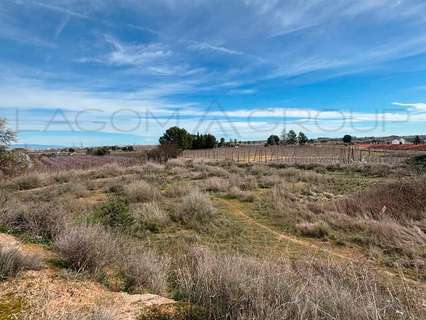 Parcela rústica en venta en Albatàrrec