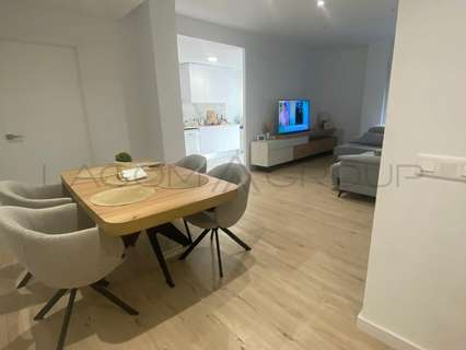 Piso en venta en Alpicat rebajado