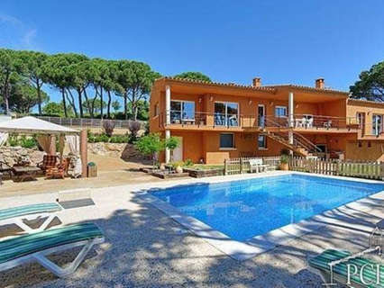 Chalet en venta en Begur