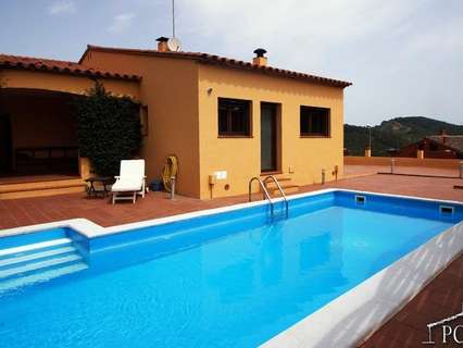 Chalet en venta en Begur