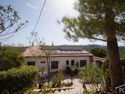 Chalet en venta en Pals