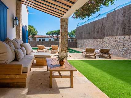 Casa en venta en Palafrugell