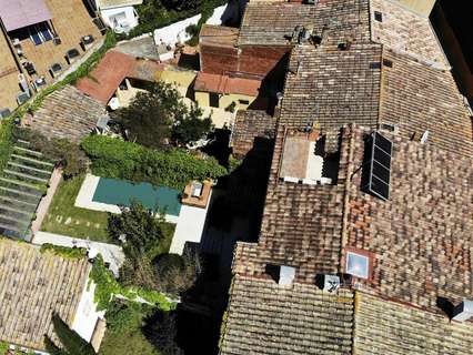 Casa en venta en Palafrugell