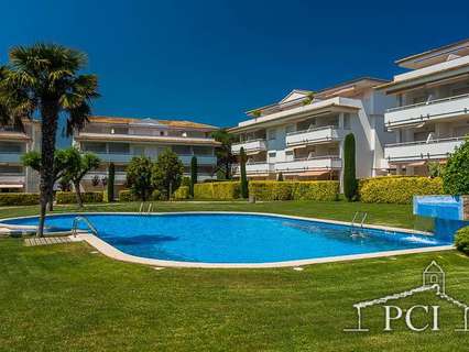 Apartamento en venta en Pals