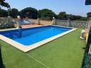 Chalet en venta en Begur
