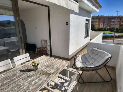 Ático dúplex en venta en Pals