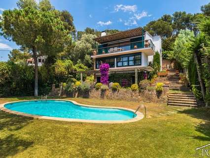 Casa en venta en Palafrugell