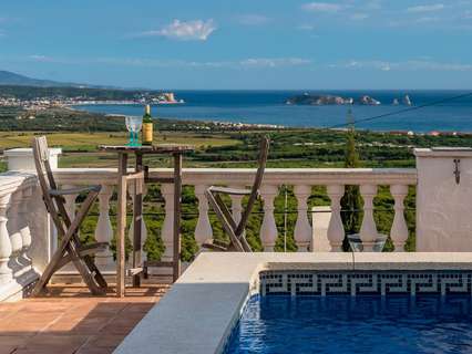 Chalet en venta en Pals