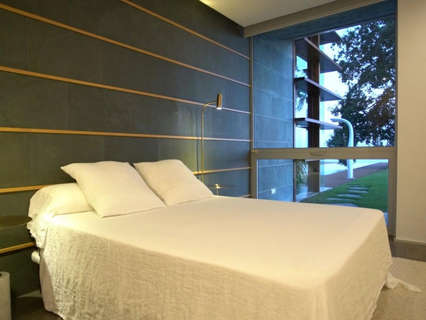 Casa en venta en Benalmádena