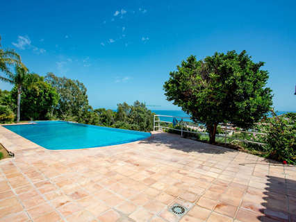 Casa en venta en Benalmádena