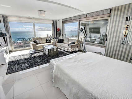 Casa en venta en Benalmádena