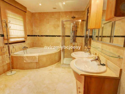 Casa en venta en Benalmádena