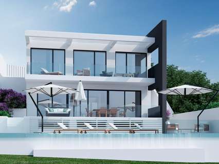 Parcela rústica en venta en Benalmádena