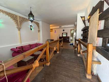 Local comercial en venta en Benalmádena