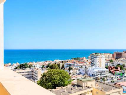 Ático en venta en Torremolinos