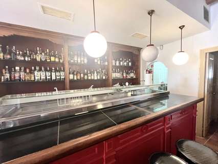 Local comercial en venta en Marbella