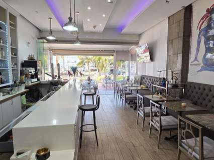 Local comercial en venta en Torremolinos rebajado