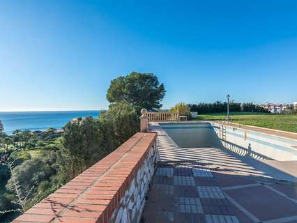 Casa en venta en Benalmádena