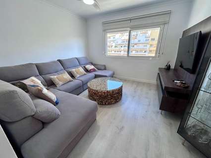 Ático en venta en Benalmádena