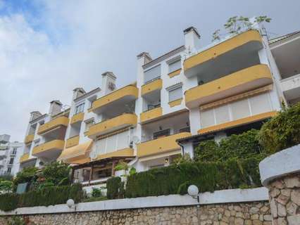 Dúplex en venta en Benalmádena