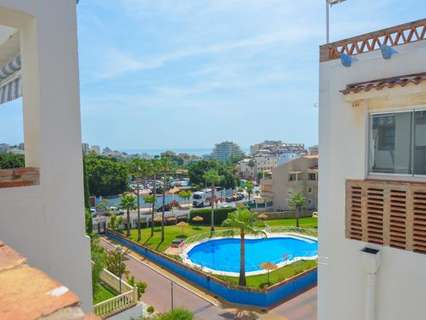 Ático en venta en Benalmádena