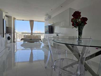 Estudio en venta en Benalmádena