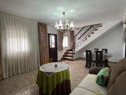 Casa en venta en Benalmádena rebajada