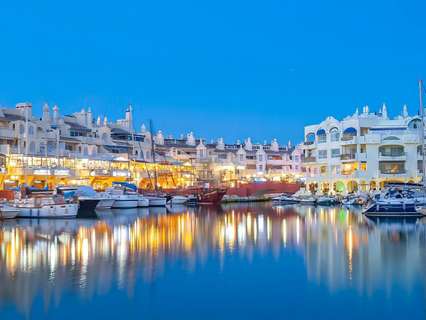 Local comercial en venta en Benalmádena