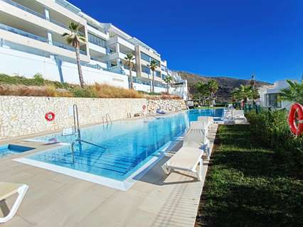 Ático dúplex en venta en Benalmádena