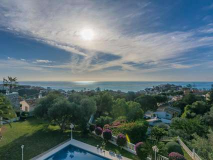 Casa en venta en Benalmádena