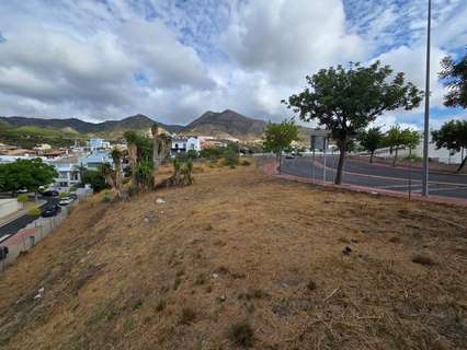 Parcela rústica en venta en Benalmádena