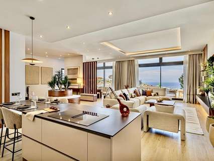Casa en venta en Benalmádena