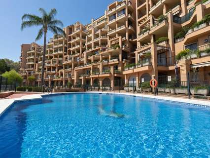 Ático en venta en Fuengirola