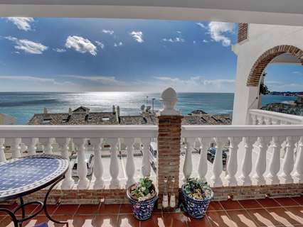 Casa en venta en Benalmádena