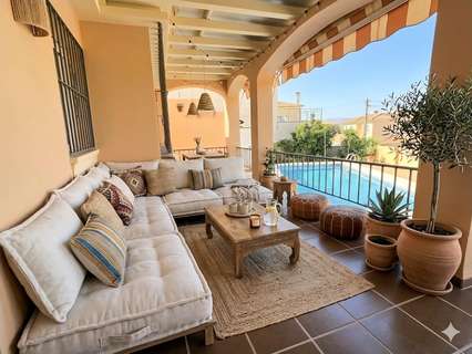 Chalet en venta en Málaga