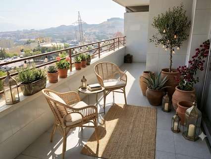 Piso en venta en Málaga