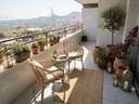 Piso en venta en Málaga