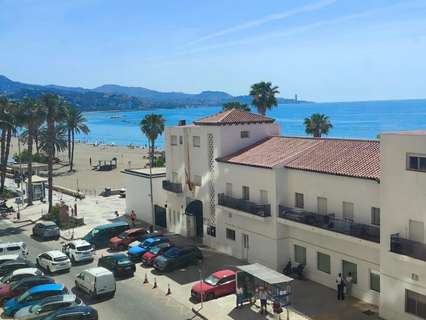 Piso en venta en Málaga