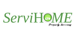 logo Servihome Property Services
