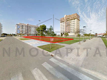 Parcela rústica en venta en Vinaròs