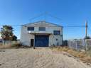 Nave industrial en venta en Benicarló