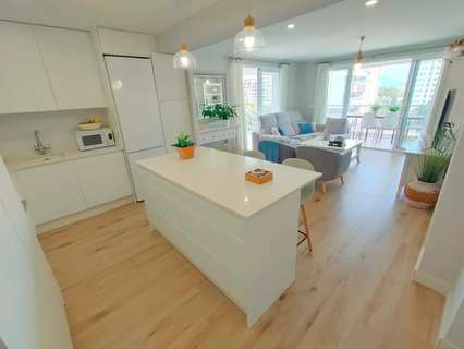 Apartamento en venta en Alicante